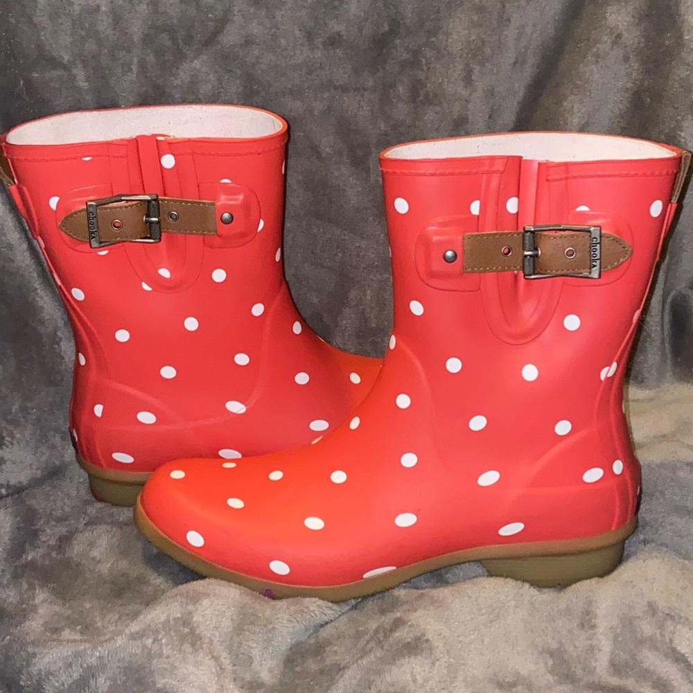 Chooka Rain Boots